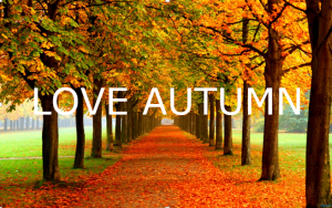 autumn